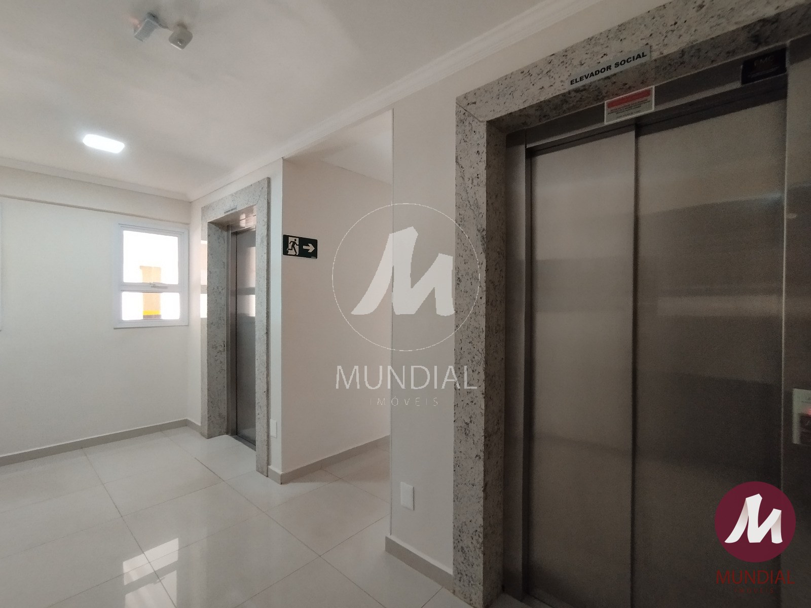Elevador — foto 13