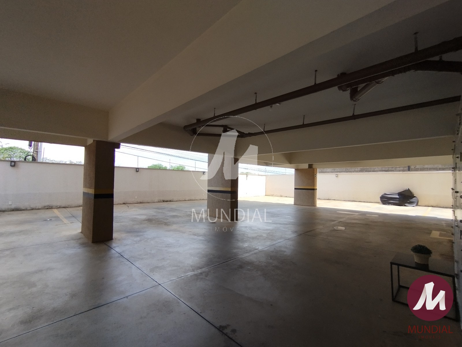 Garagem — foto 14