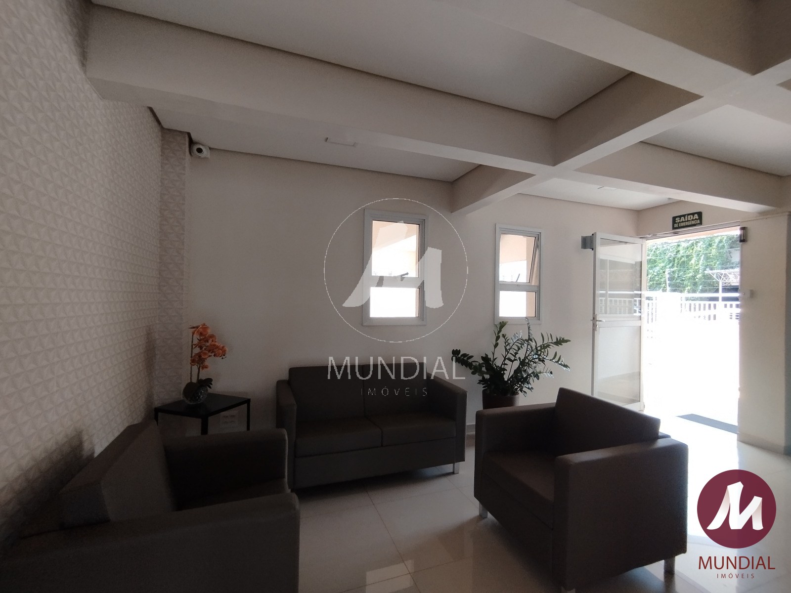 Hall De Entrada — foto 16