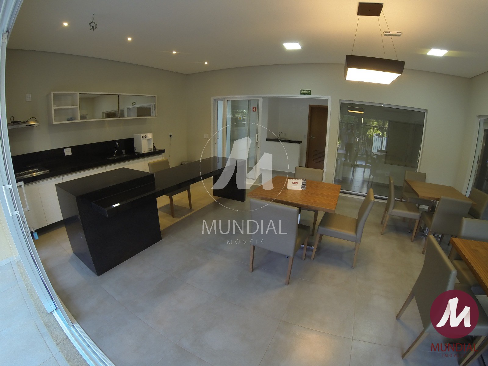 Espaço gourmet — foto 17