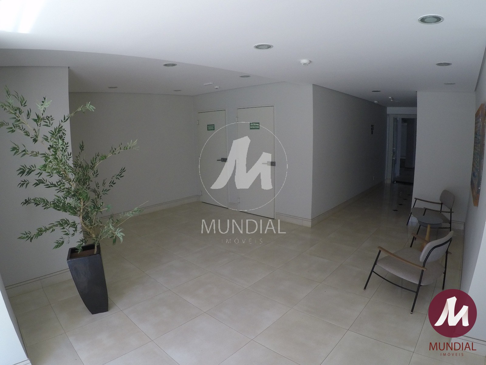 Hall De Entrada — foto 25