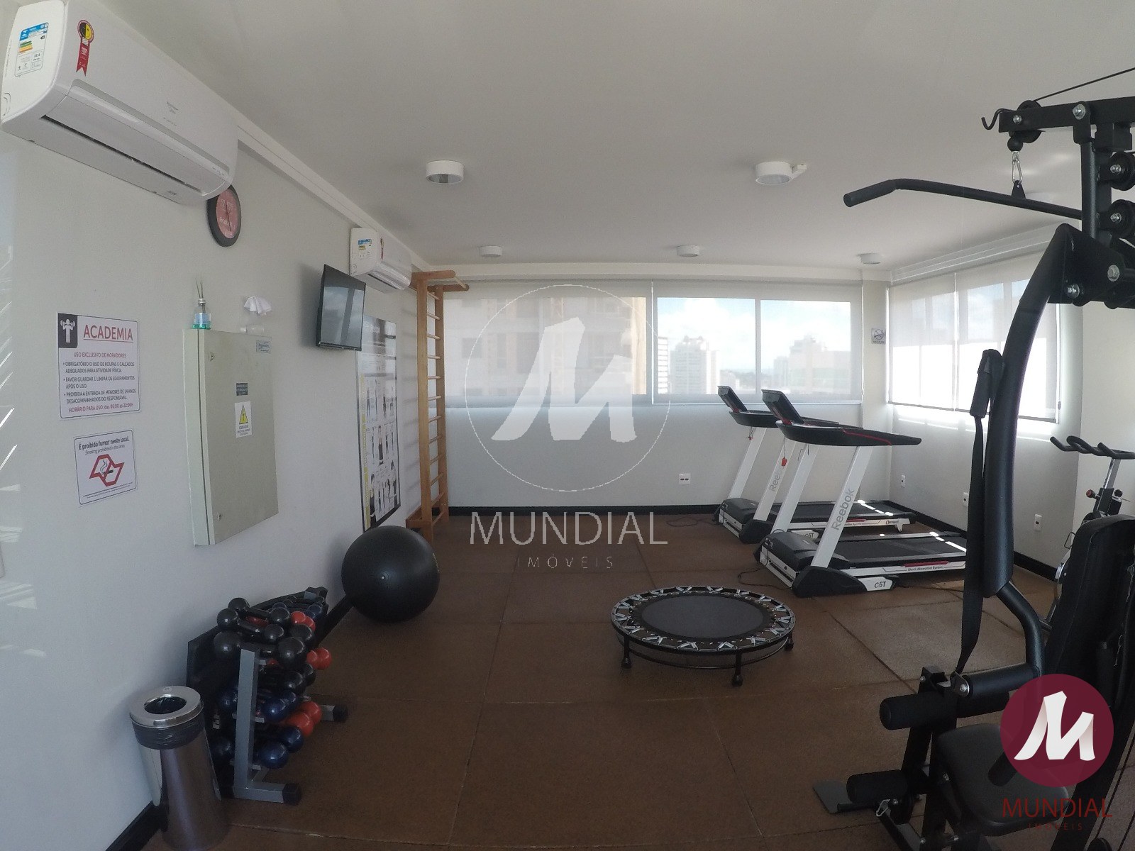 Fitness — foto 27