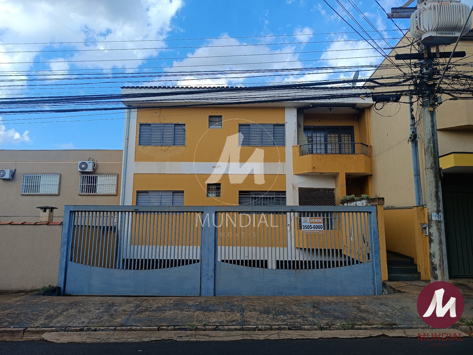 Fachada Condominio — foto 10