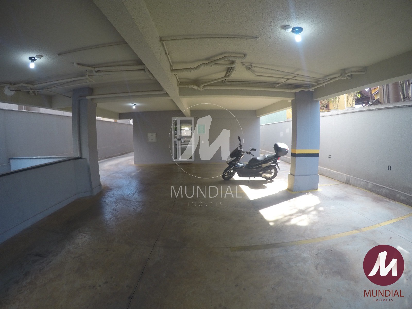 Garagem — foto 3