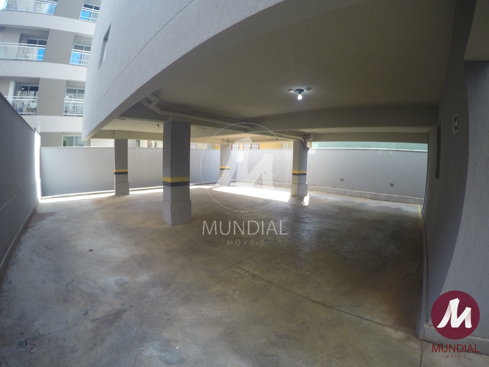 Garagem — foto 4
