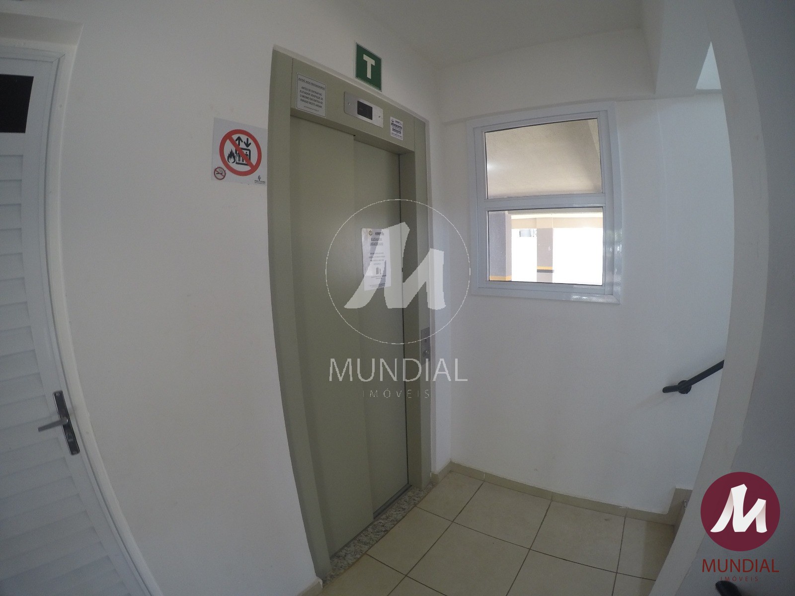 Elevador — foto 2