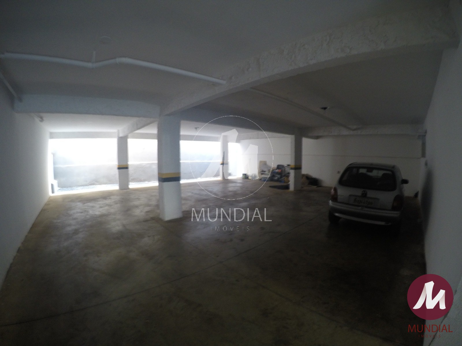 Garagem — foto 5