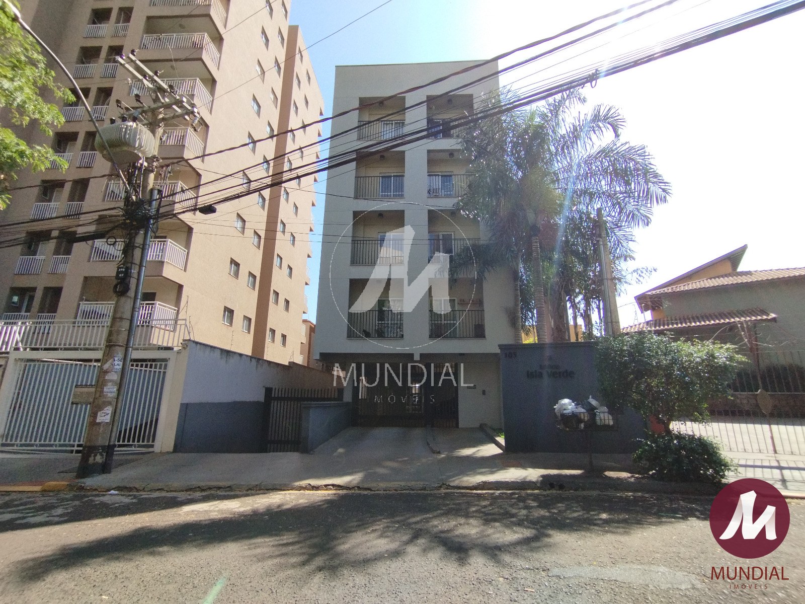 Fachada Condominio — foto 1
