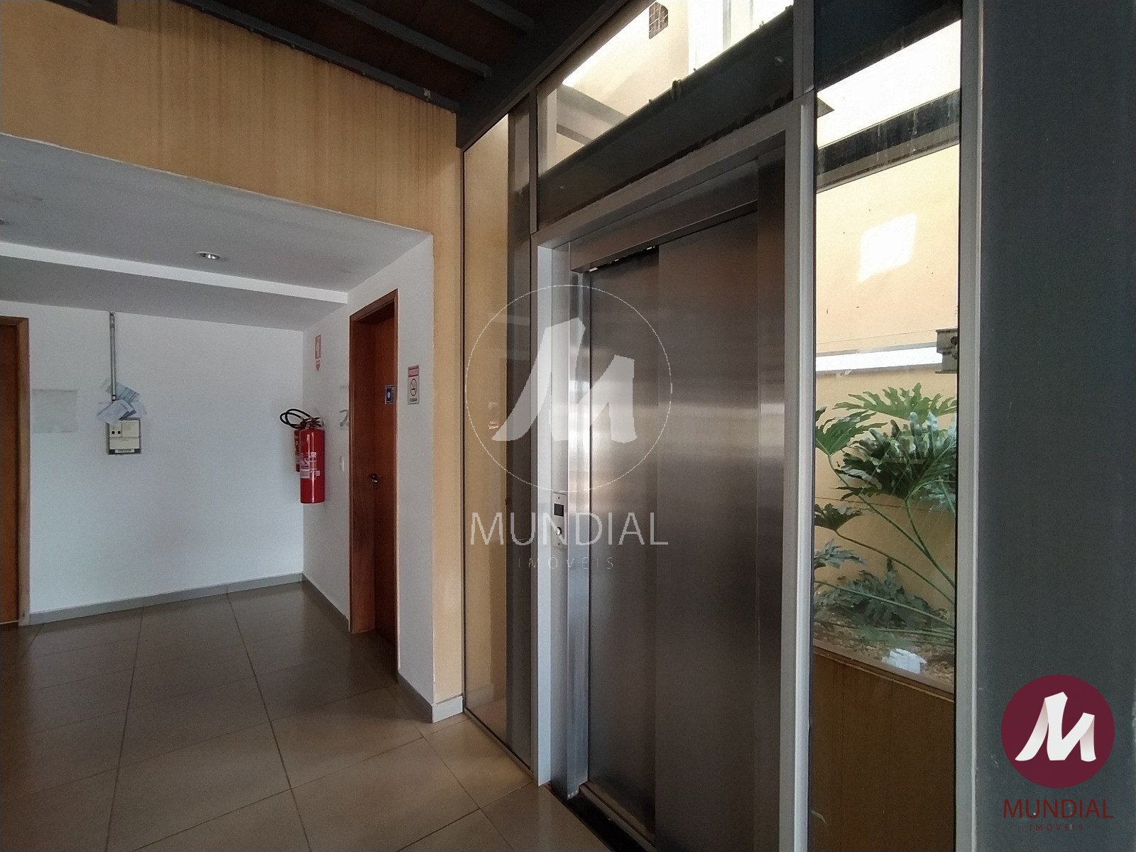 Elevador — foto 10