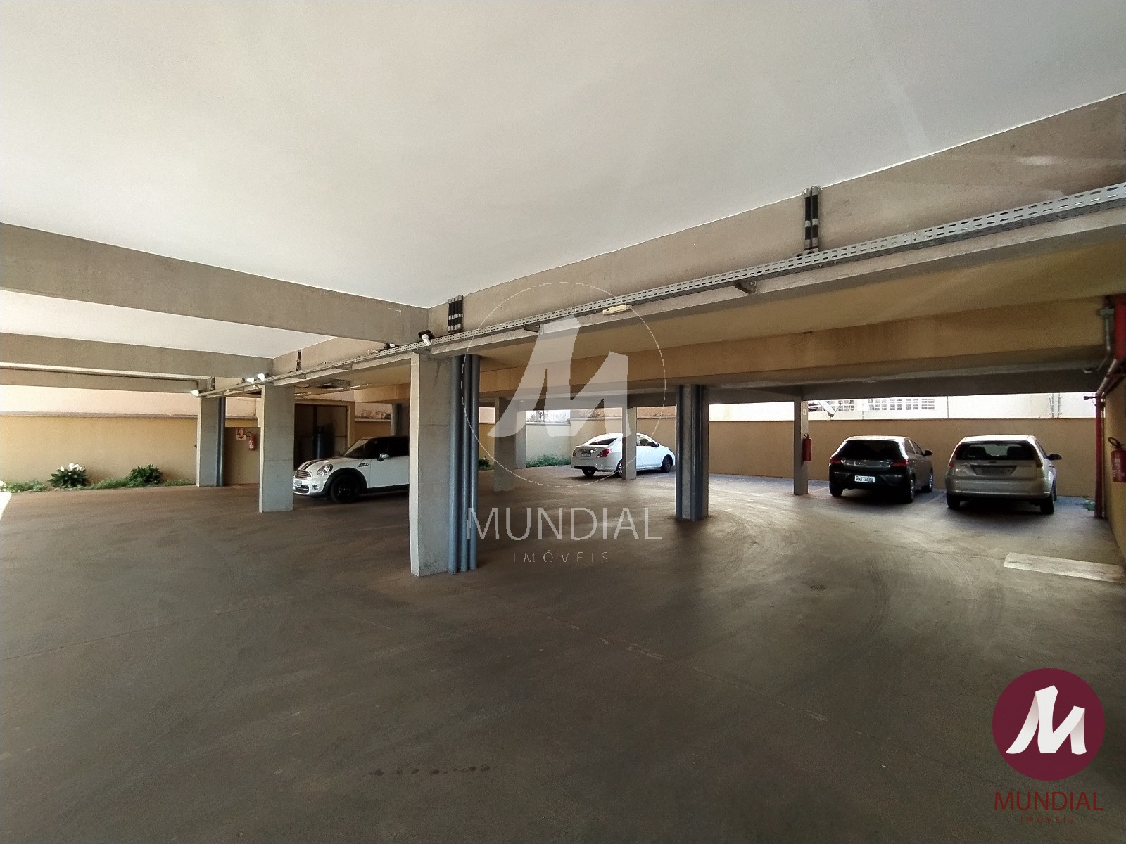 Garagem — foto 11