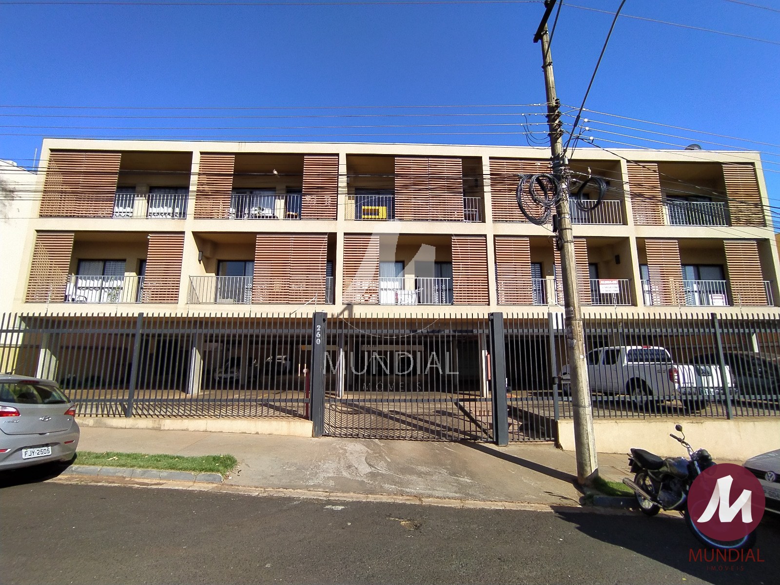 Fachada Condominio — foto 8
