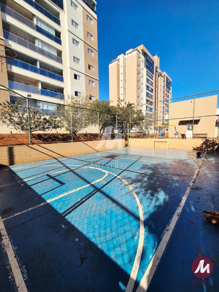 Quadra de esportes — foto 18