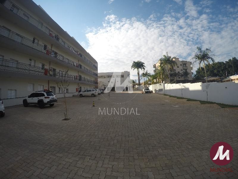 Fachada Condominio — foto 12