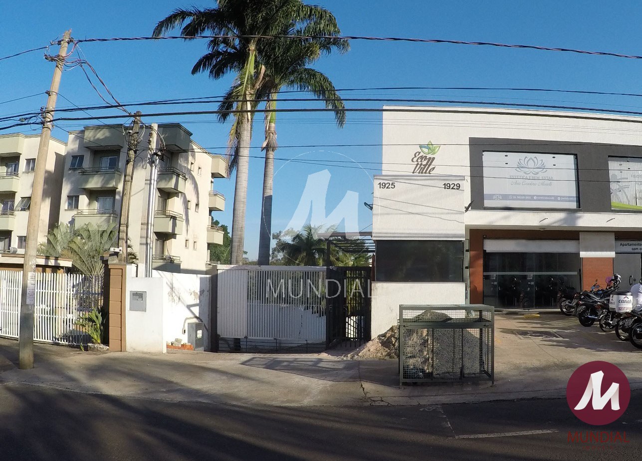 Fachada Condominio — foto 3