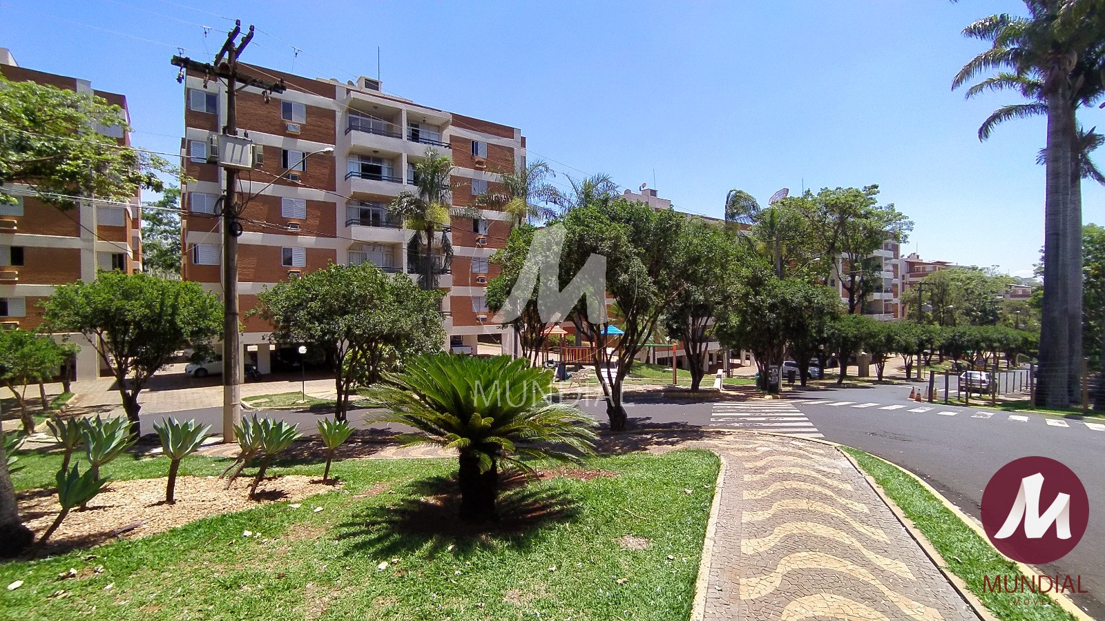 Fachada Condominio — foto 16