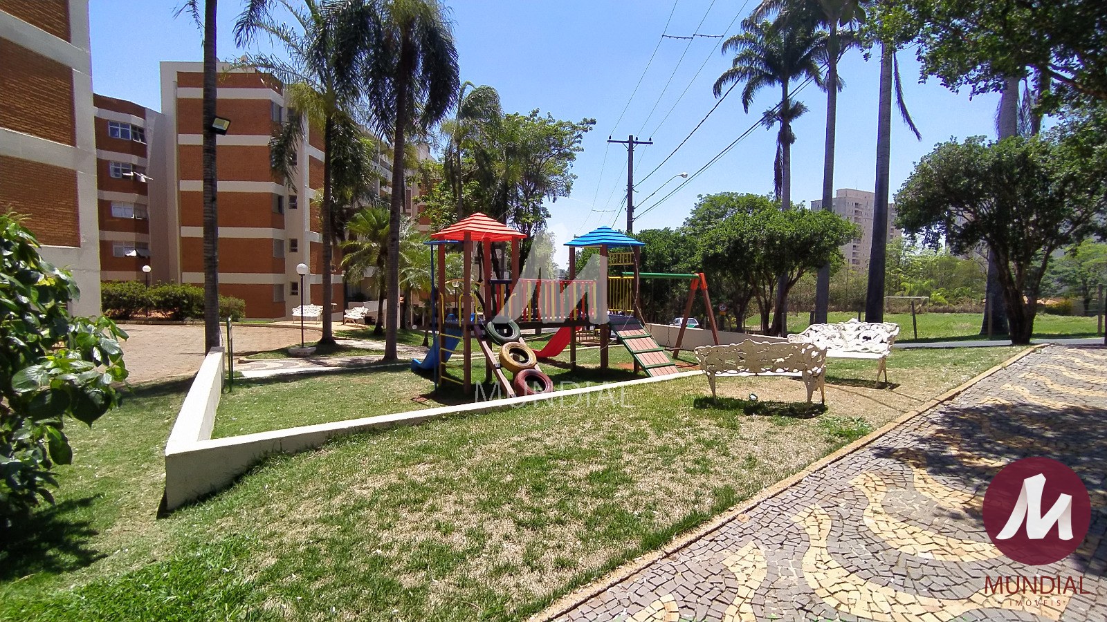 Fachada Condominio — foto 15