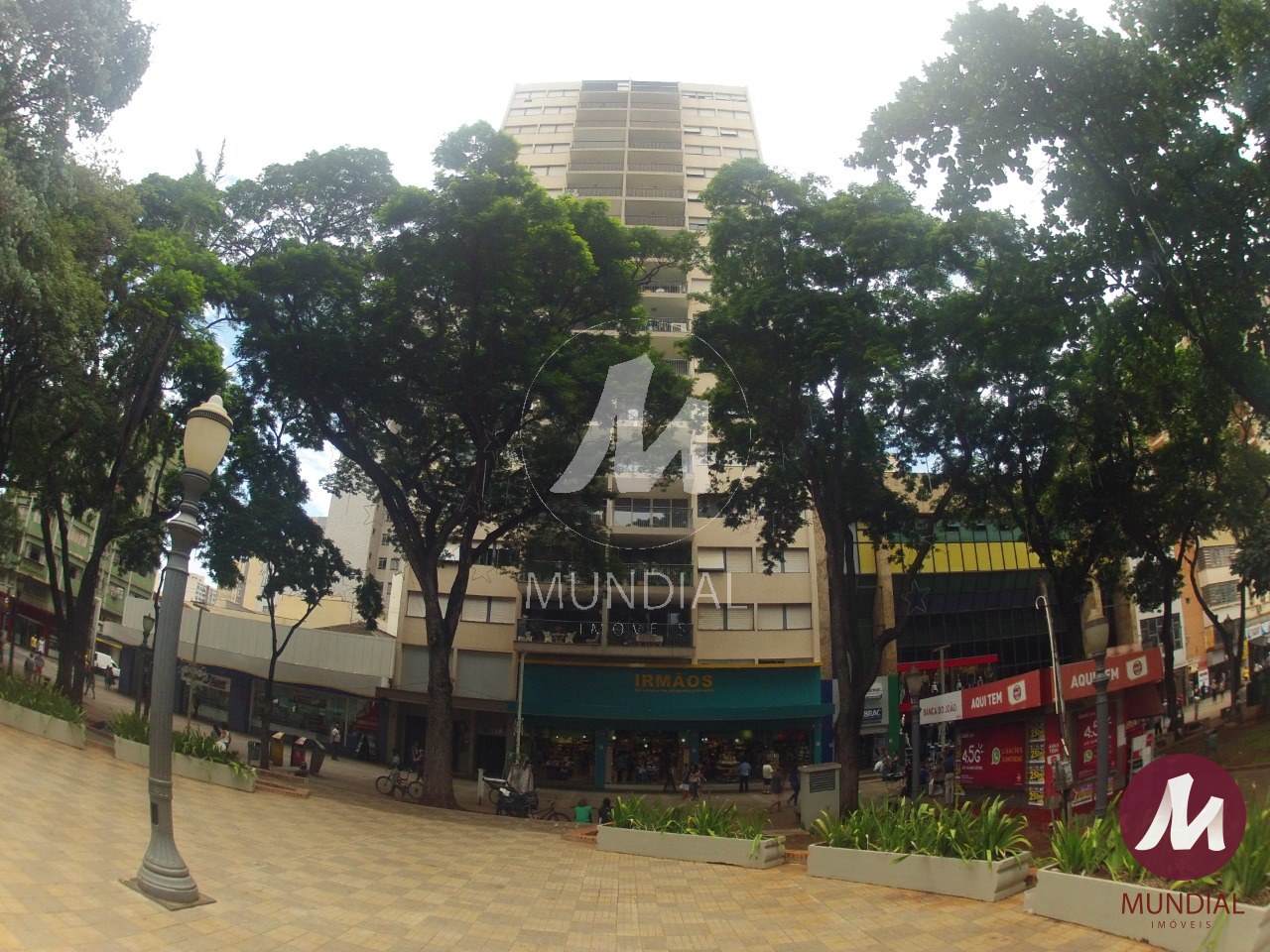 Fachada Condominio — foto 12