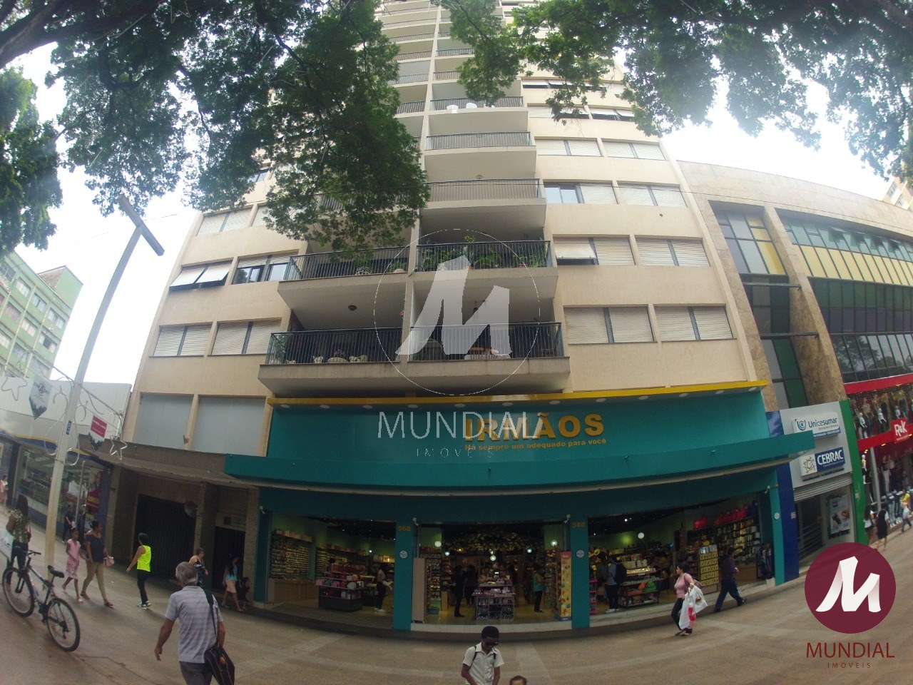Fachada Condominio — foto 14