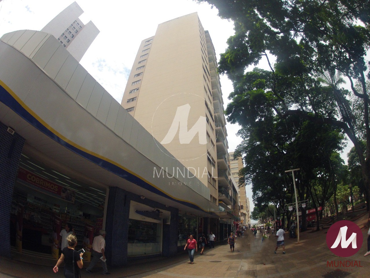 Fachada Condominio — foto 15