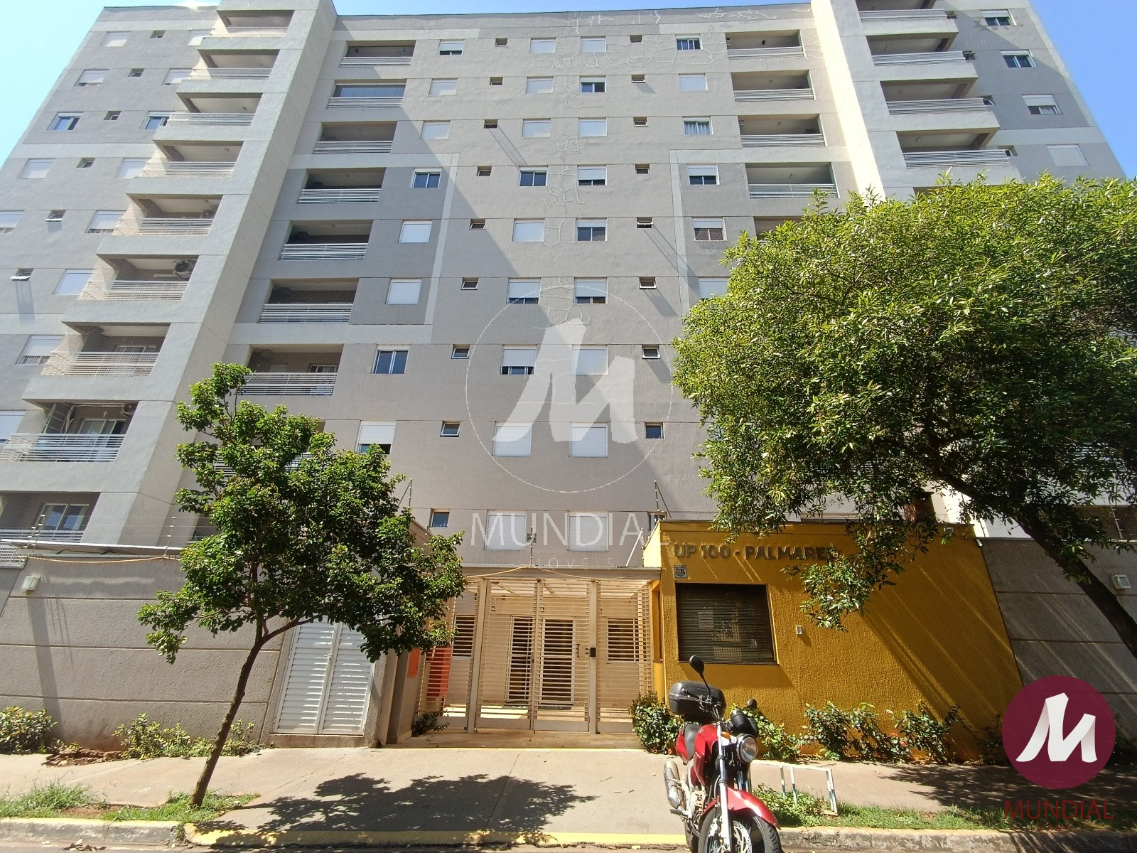 Fachada Condominio — foto 1