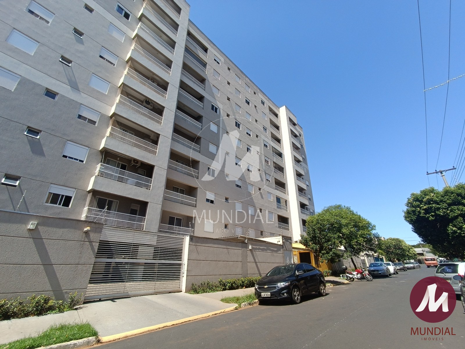 Fachada Condominio — foto 2