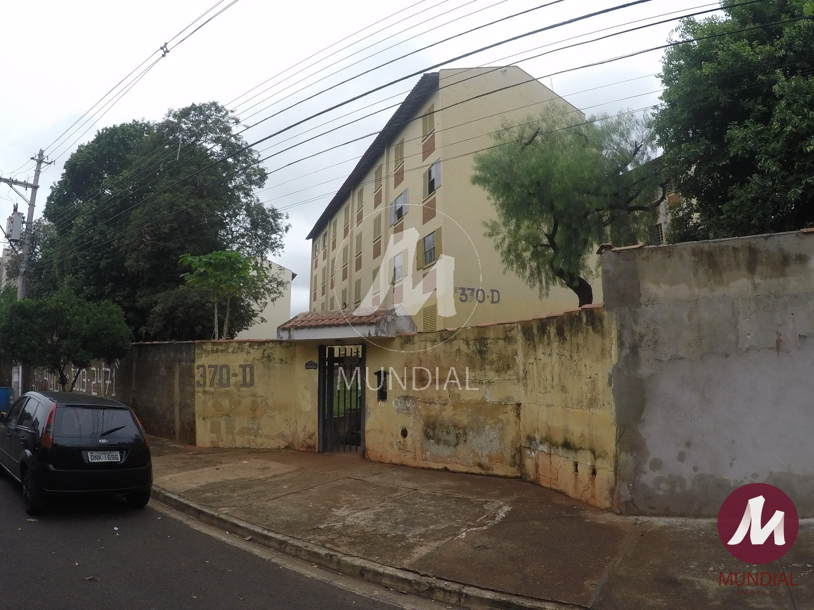 Fachada Condominio — foto 8