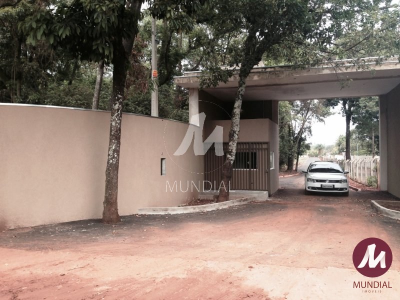 Fachada Condominio — foto 2