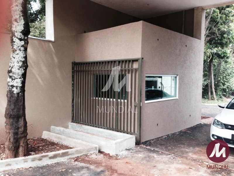 Fachada Condominio — foto 3