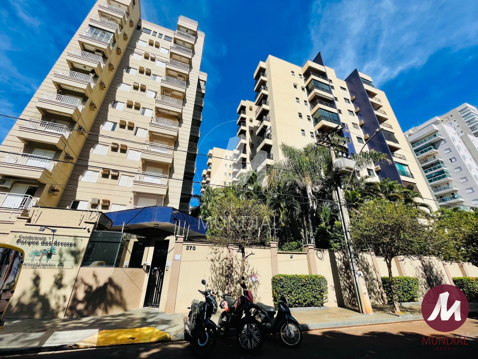 Fachada Condominio — foto 22