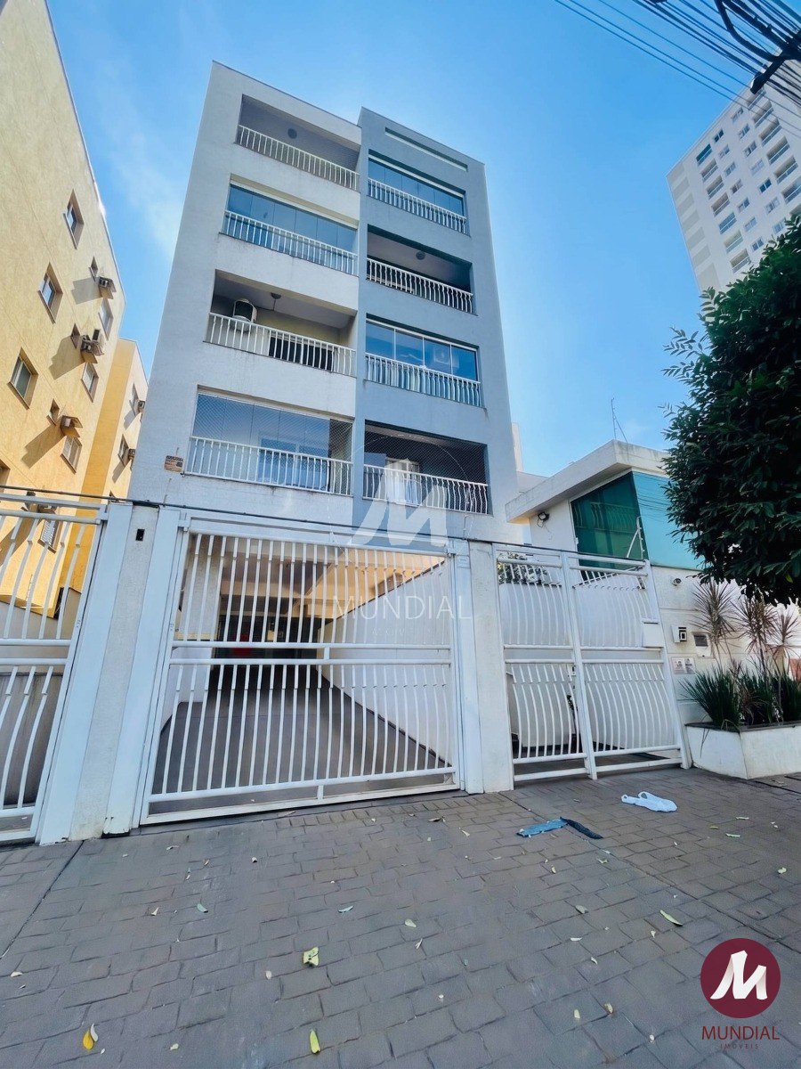 Fachada Condominio — foto 6