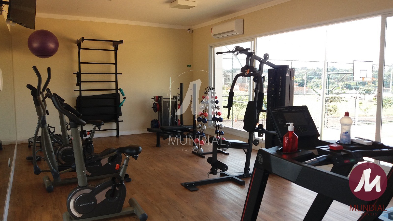 Fitness — foto 25