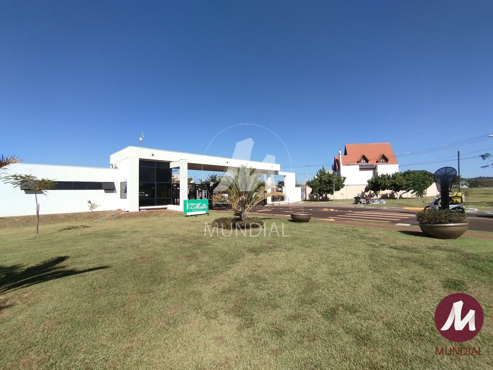 Fachada Condominio — foto 13