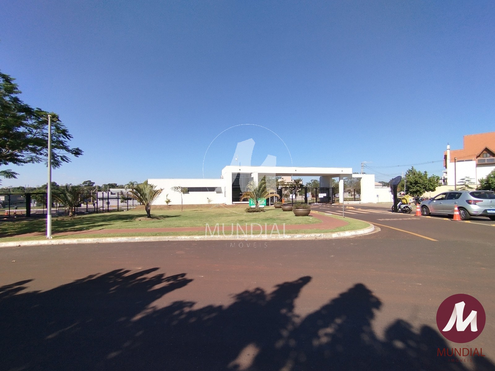 Fachada Condominio — foto 14
