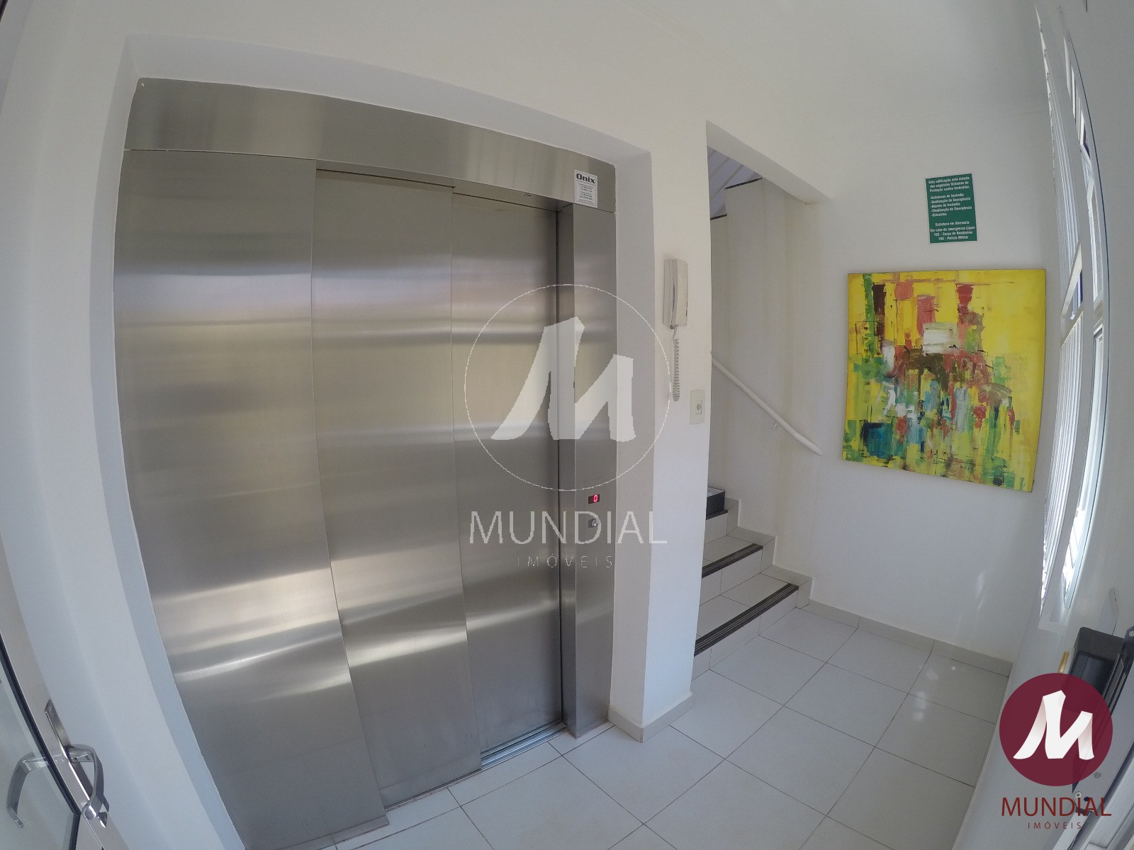 Hall De Entrada — foto 13