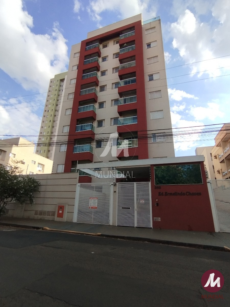 Fachada Condominio — foto 13
