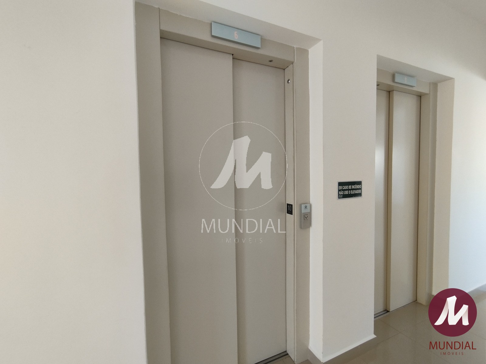 Elevador — foto 18