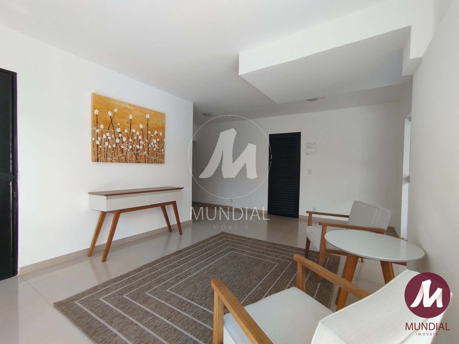 Hall De Entrada — foto 16