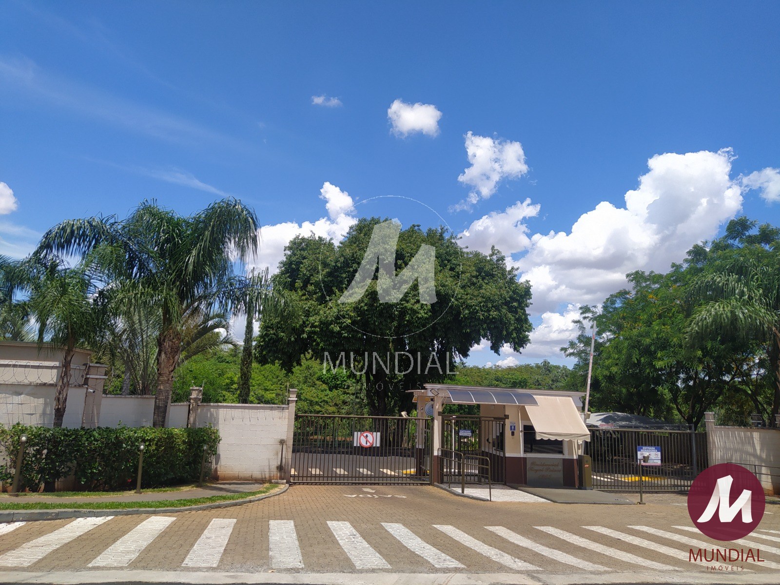 Fachada Condominio — foto 9