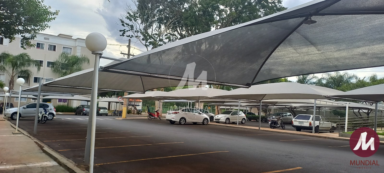 Garagem — foto 14
