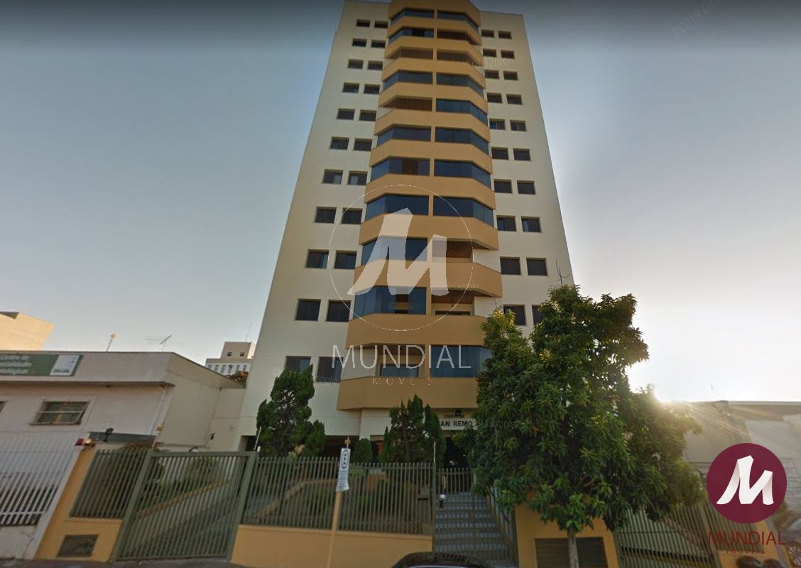 Fachada Condominio — foto 1