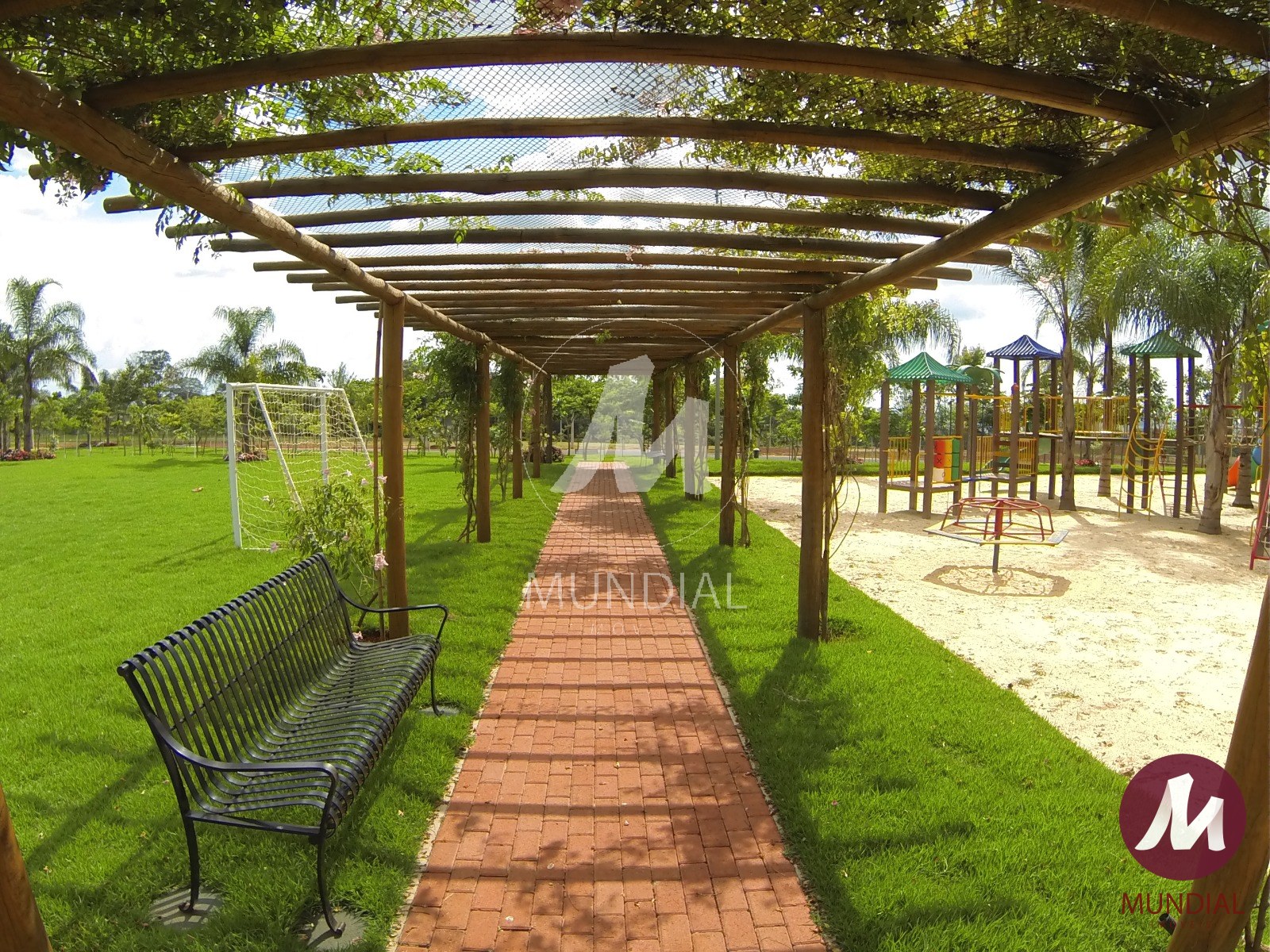 Jardim — foto 5