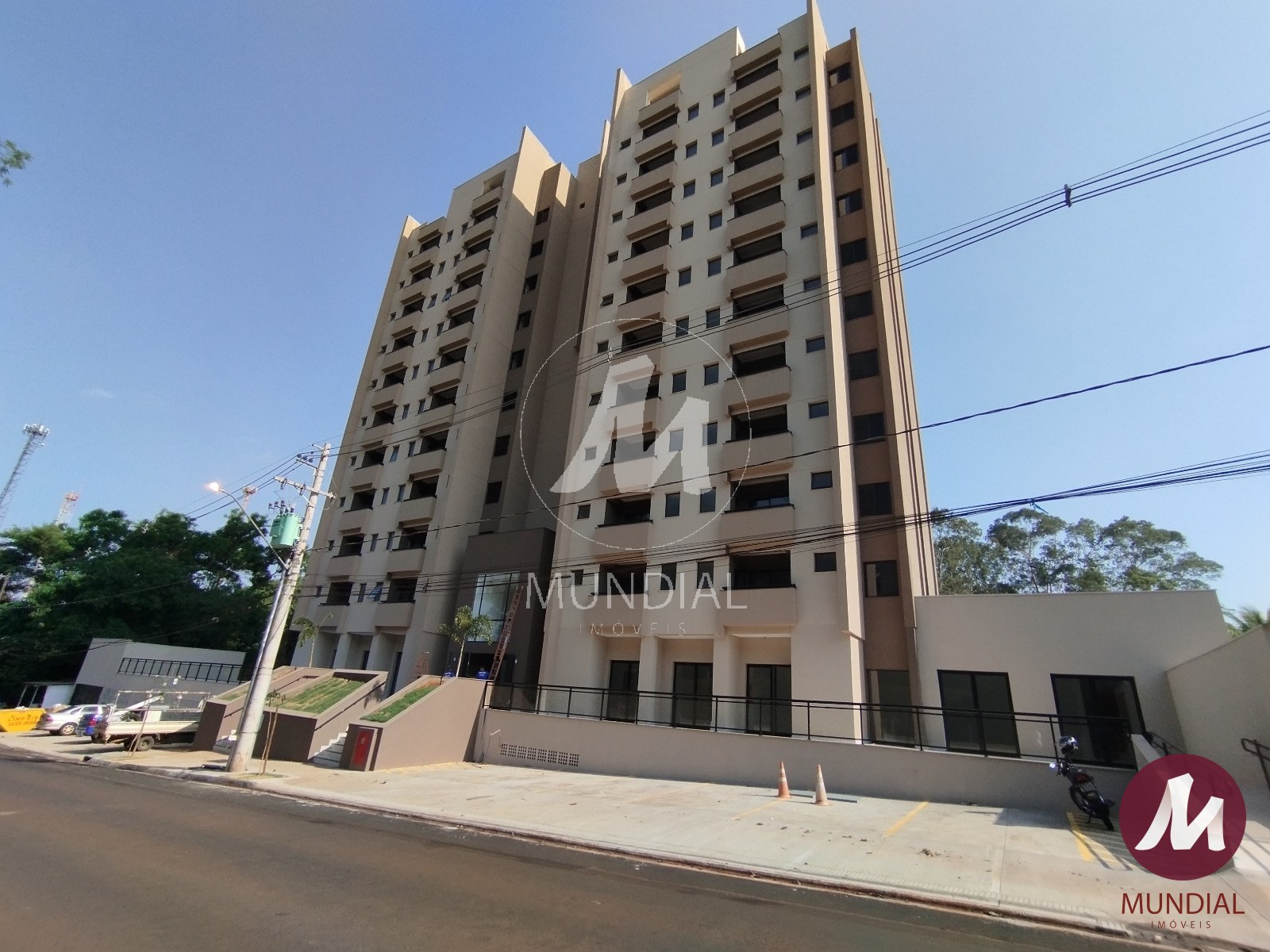 Fachada Condominio — foto 13