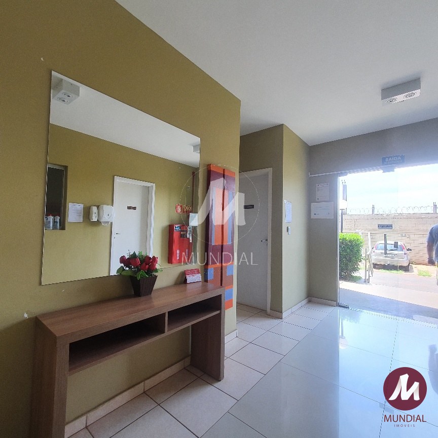Hall De Entrada — foto 14