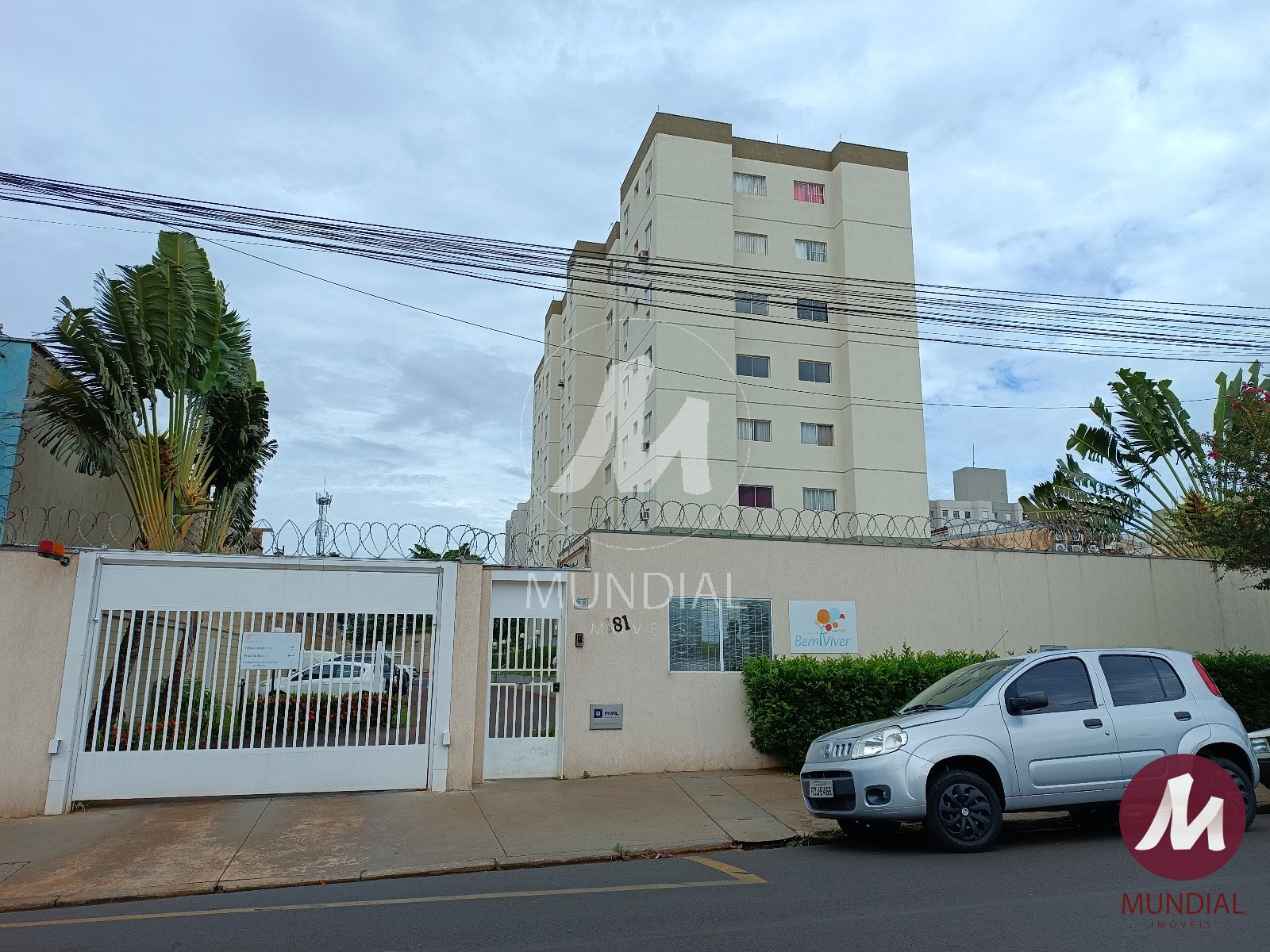 Fachada Condominio — foto 8