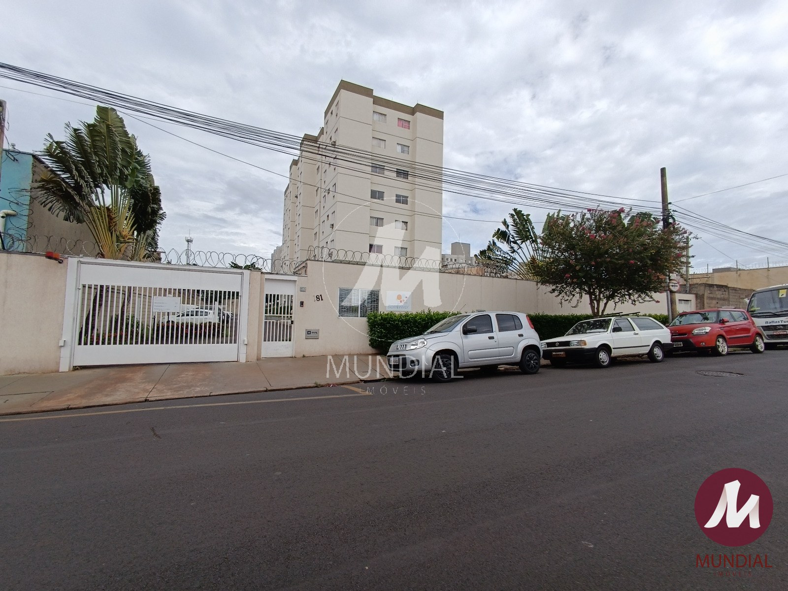 Fachada Condominio — foto 9