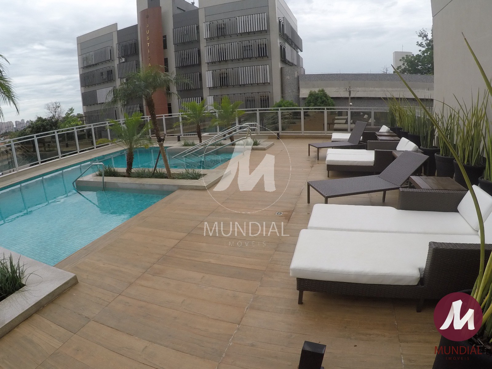 Piscina(s) — foto 15