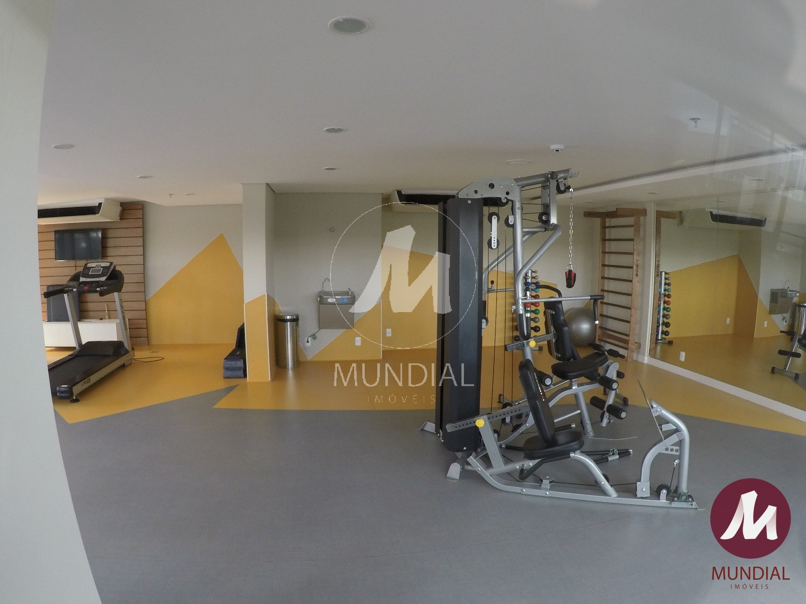 Fitness — foto 21