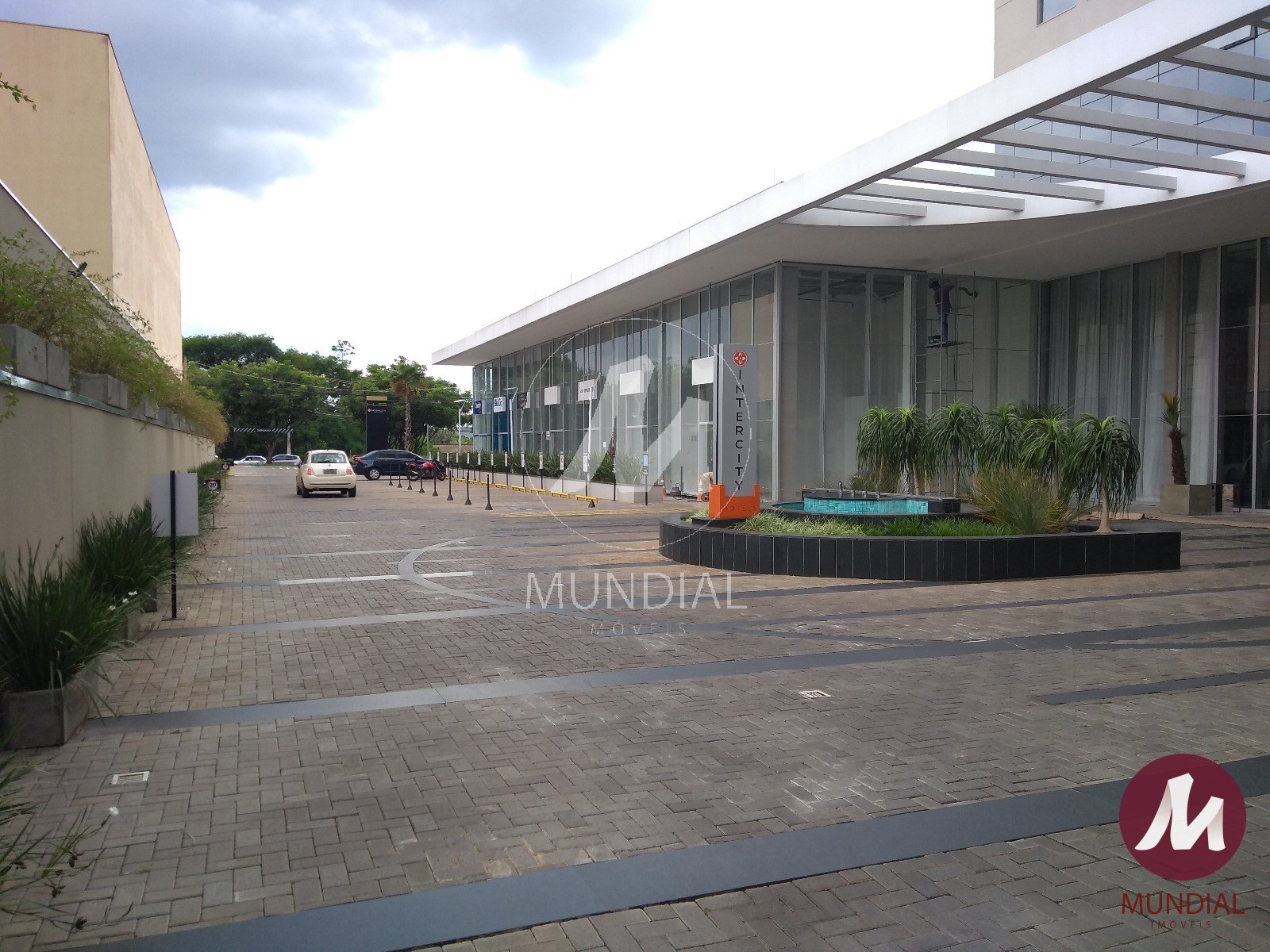 Garagem — foto 24