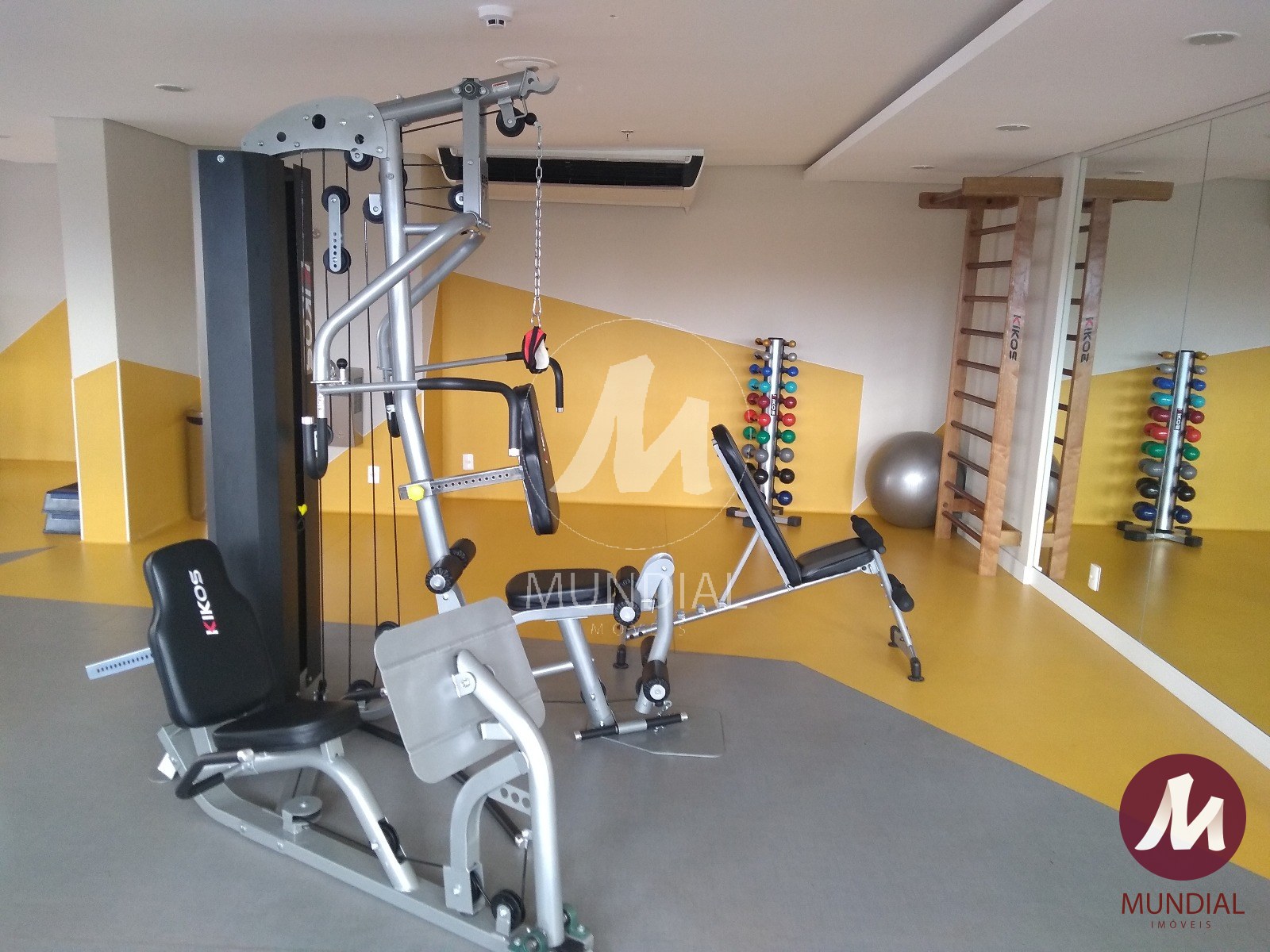 Fitness — foto 22