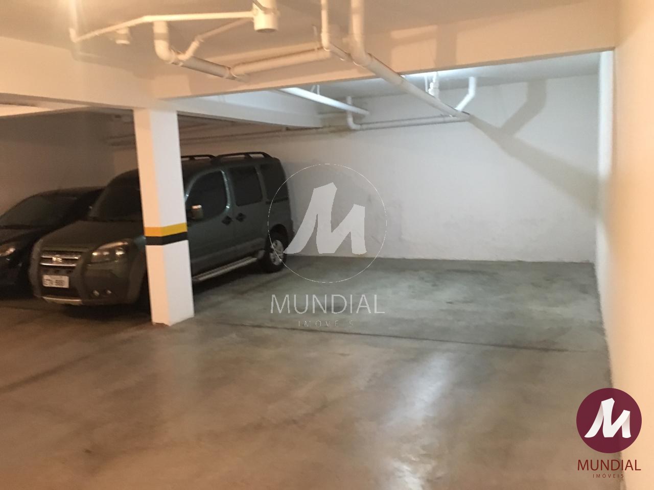 Garagem — foto 14